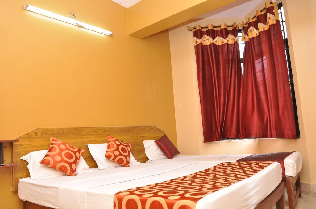 Shiva Guru Comforts Villa Mysore Exterior photo